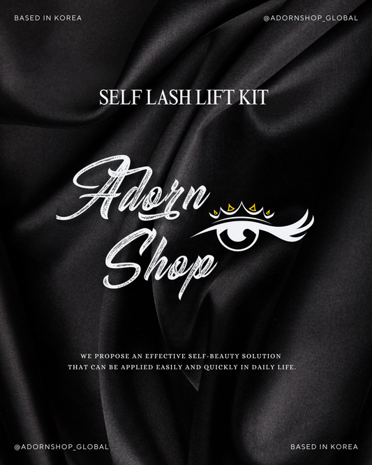 Your Ultimate Guide to a Flawless At-Home Lash Lift: 5 Mistakes to Avoid