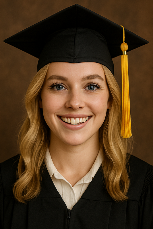 đ§âđ Iâm graduating soonâand I wanted my eyes to look awake in every photo