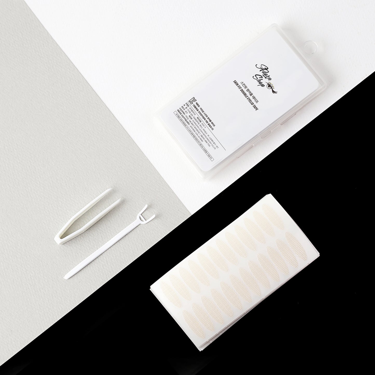 Skin-Fit Eyelid Tape