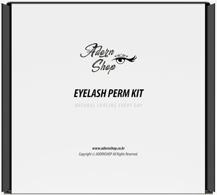 🎁 I gave her a lash lift kit—and ended up helping her use it