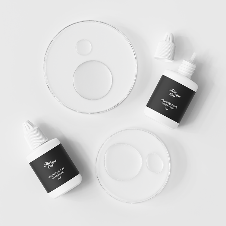 🌙 The Curl That Stays: My Everyday Lash Lift with Adornshop