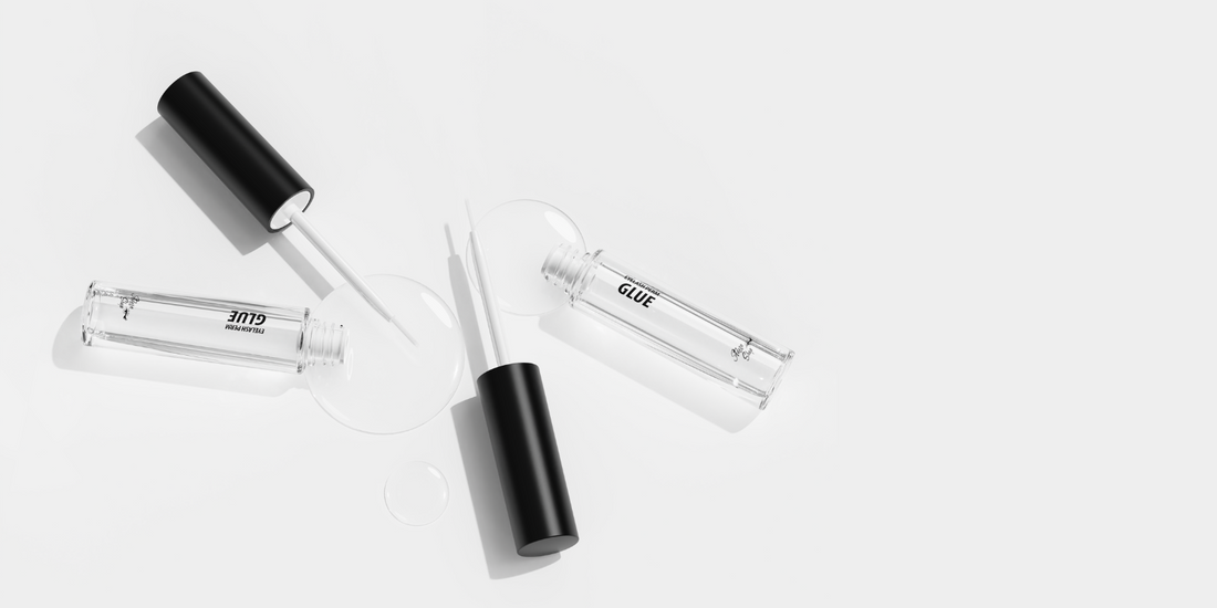 🧊 My Lashes Didn’t Fall… Even When I Cried