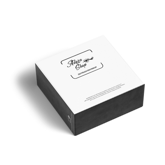 🌧️ I Walked Through the Rain—and My Lashes Still Looked Good