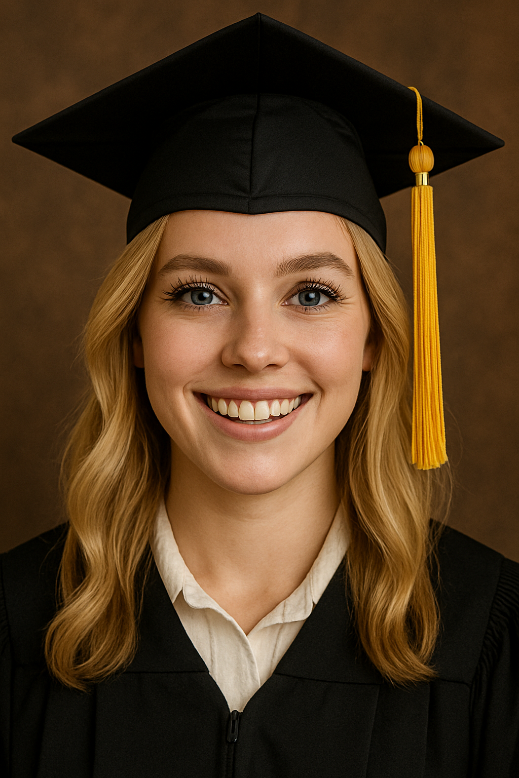 🧑‍🎓 I’m graduating soon—and I wanted my eyes to look awake in every photo