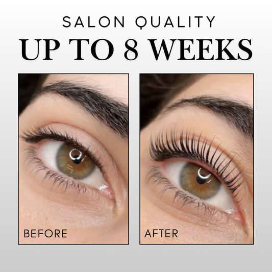 ADORNSHOP self lash lift kit (GLUE)