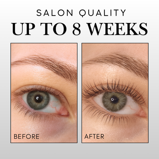 ADORNSHOP self lash lift kit (GLUE)